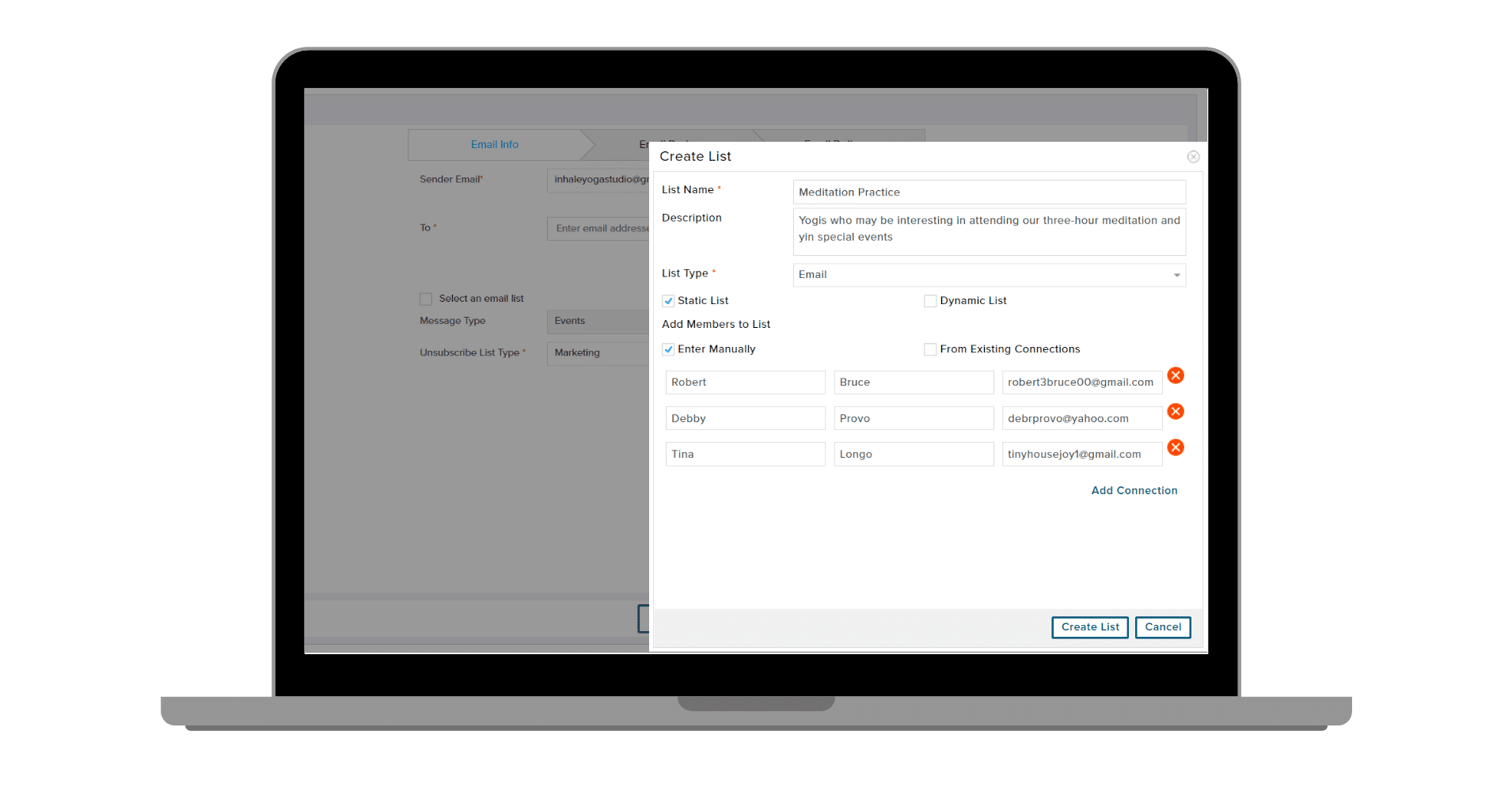 IS-Yoga-Create-Email-List-2 IS-Yoga-Create-Email-List-2