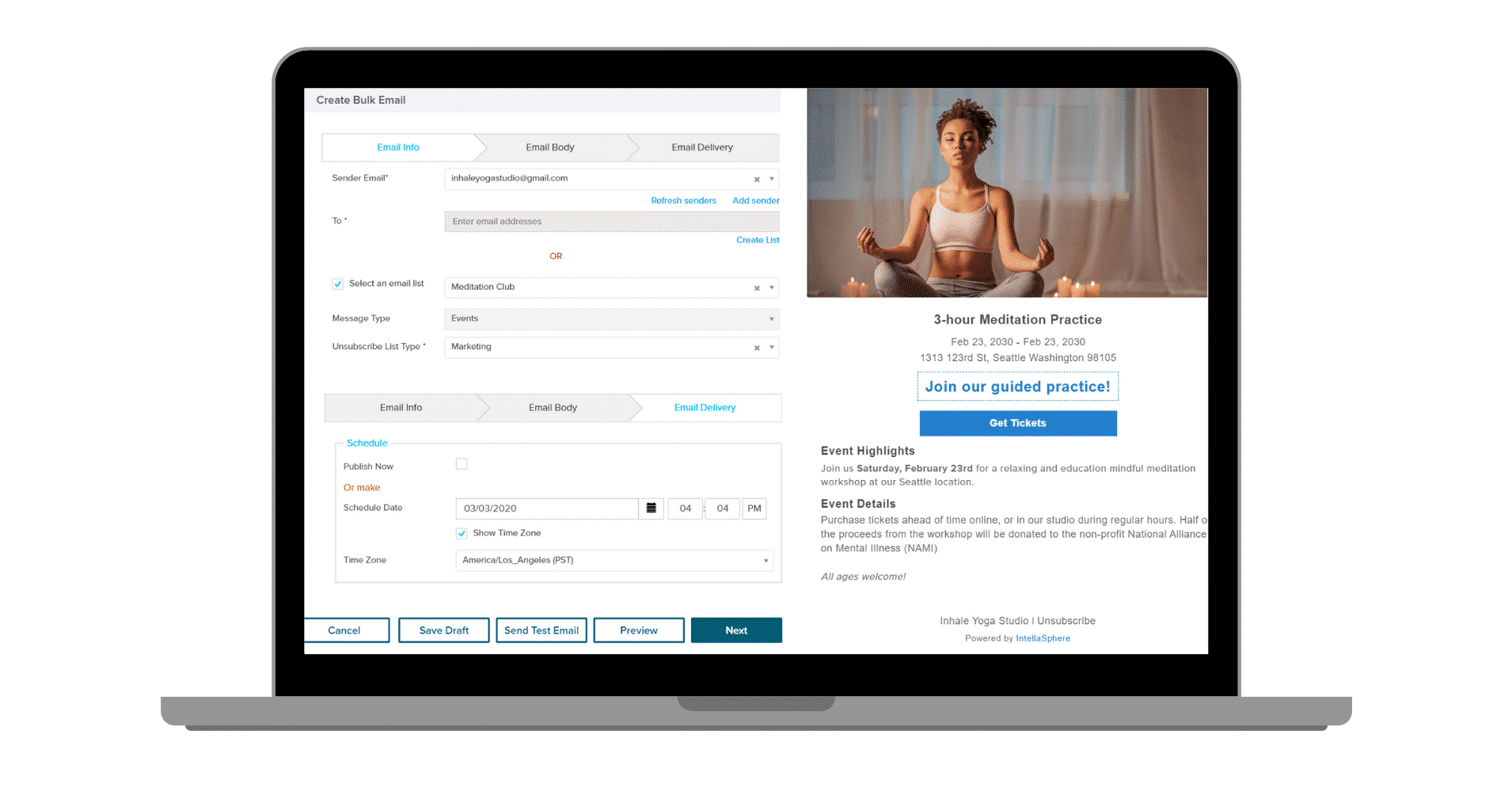 IS-Yoga-Create-email-quickly IS-Yoga-Create-email-quickly