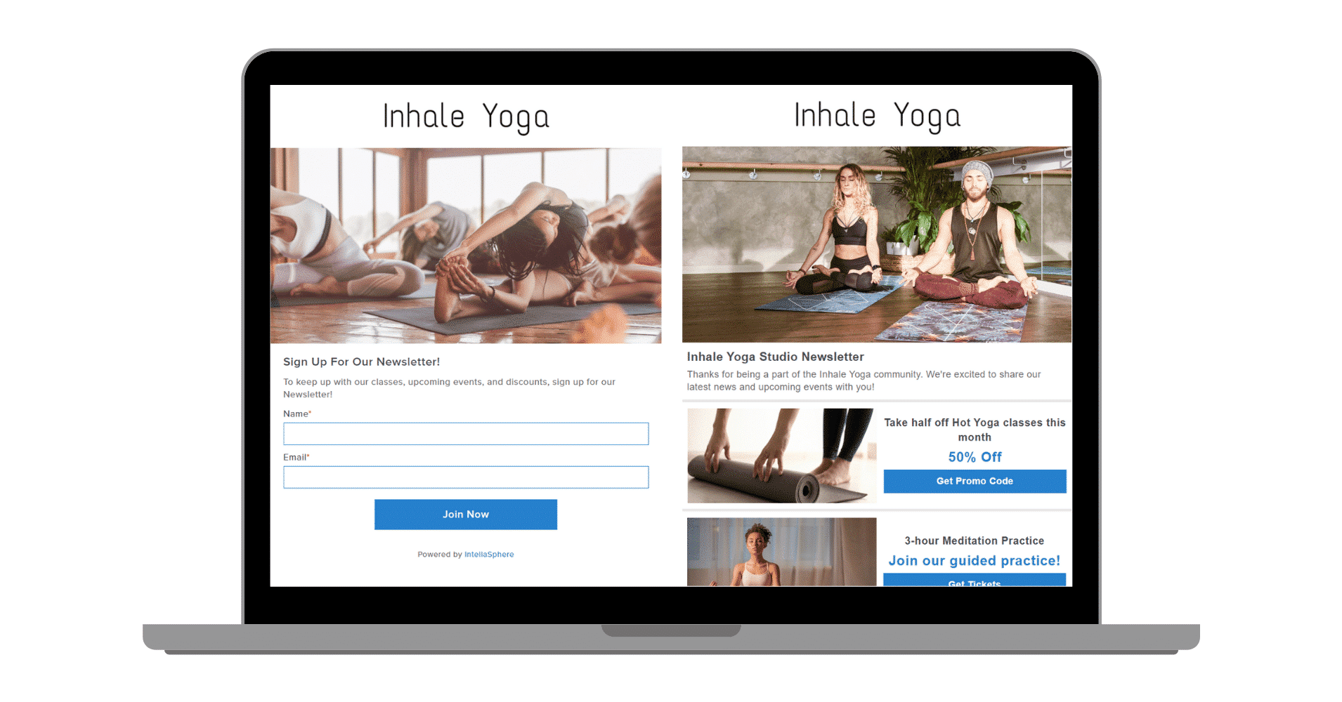 IS-Yoga-Newsletter IS-Yoga-Newsletter