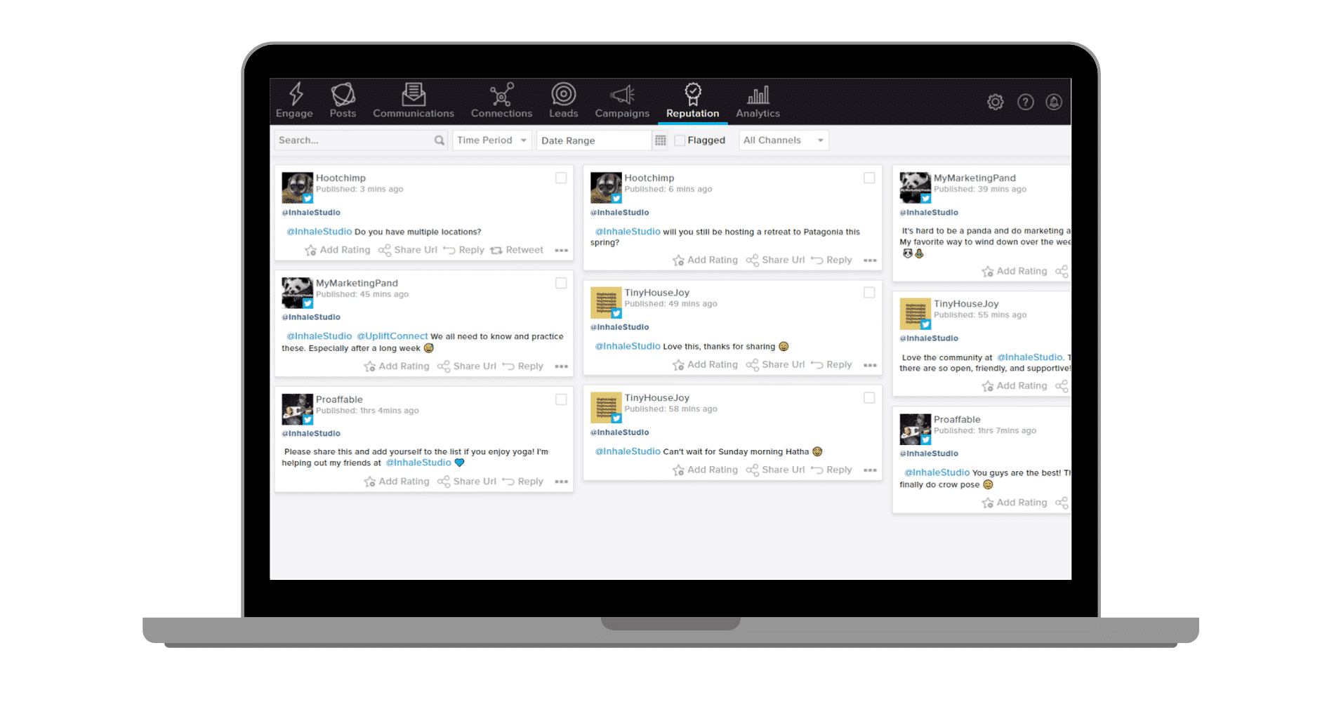 IS-Yoga-Reputation-Track-Brand-Mentions IS-Yoga-Reputation-Track-Brand-Mentions